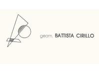 Logo - GEOM. BATTISTA CIRILLO