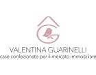 Logo - VALENTINA GUARINELLI