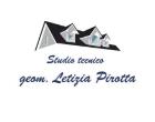 Logo - Studio Tecnico Geom. Letizia Pirotta