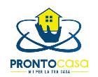 Logo - PRONTOCASA Logo - PRONTOCASA