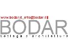 Logo - Arch. R. Andrea Cristelli (BODAR_Bottega d'architettura)