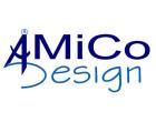 Logo - AMiCo Design - Arch. Michele Colarocchio