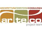 Logo - AR.TE.CO. by arch. mario catino