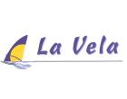 Logo - LA VELA IMMOBILIARE Logo - LA VELA IMMOBILIARE