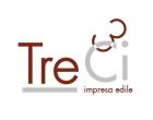Logo - TRE CI SOC. COOP.