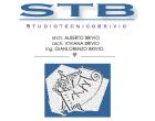 Logo - S.T.B. - Studio Tecnico Brivio
