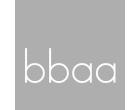 Logo - Studio Tecnico BBAA