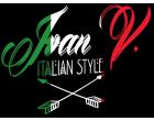 Logo - Ivan Venerucci Italian Style by Pixtury