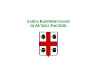Logo - Sarda Rappresentanze di Andrea Vacquer