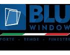 Logo - BLU WINDOW