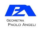 Logo - Studio Tecnico Geometra Paolo Angeli