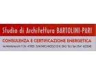 Logo - Studio di Architettura BARTOLINI-PARI