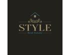 Logo - STYLE REAL ESTATE Logo - STYLE REAL ESTATE