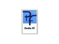 Logo - Studio PF