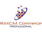 Logo - RMCM Commerce Impresa di Pulizie e Servizi