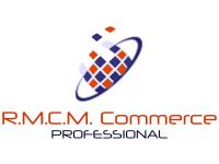 Logo - RMCM Commerce Impresa di Pulizie e Servizi