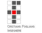 Logo - Dott. Ing. Cristiano Fogliano