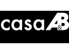 Logo - CASA A&B Ristrutturazioni Interni