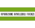 Logo - Riparazione avvolgibili Firenze