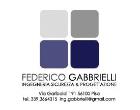 Logo - Studio di Ingegneria Ing.Gabbrielli Federico