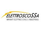 Logo - ELETTROSCOSSA srl