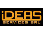 Logo - IDEAS SERVICES SRL