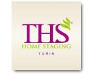 Logo - THS TORINO HOME STAGING