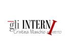 Logo - Gli interni_ Cristina Maschio Architetto