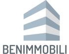 Logo - BENIMMOBILI S.r.l. Logo - BENIMMOBILI S.r.l.