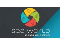Logo - SEA WORLD S.r.l.