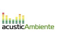 Logo - acusticAmbiente