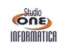 Logo - Studio One Informatica Soc. Coop. a.r.l Logo - Studio One Informatica Soc. Coop. a.r.l