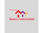 Logo - Rasco costruzioni
