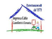 Logo - Impresa Edile Camilletti Gionata
