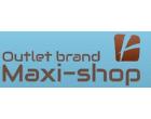 Logo - Maxi-Shop letsell Logo - Maxi-Shop letsell