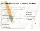 Logo - Perito Industriale edile Roberto Fontana