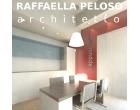 Logo - architetto Raffaella Peloso