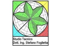 Logo - Studio Tecnico Ing. Stefano Foglietta