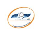 Logo - E.R Lux S.r.l
