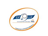 Logo - E.R Lux S.r.l