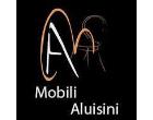 Logo - Mobili Aluisini
