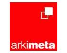 Logo - Arkimeta Studio di arch. Claudio Milano