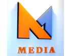 Logo - media immobiliare