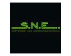 Logo - SNE - Opere di Ingegneria