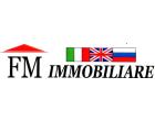 Logo - Fm Immobiliare Logo - Fm Immobiliare