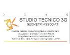 Logo - STUDIO TECNICO 3G - GEOMETRI ASSOCIATI
