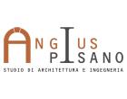 Logo - Angius-Pisano - Studio di Architettura e Ingegneria