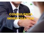 Logo - Investigatore privato Milano (Magenta) Private EYE Detective
