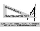 Logo - Studio Tecnico Geometra Alex Cocchi