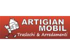 Logo - Artigian-mobil di Paderno Armando